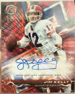 Jim Kelly