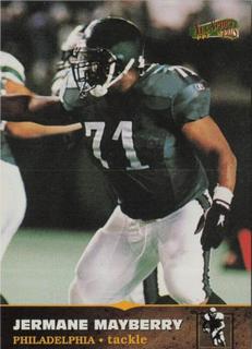 Jermane Mayberry