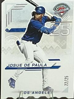 Josue De Paula