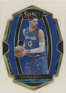 Nikola Vucevic