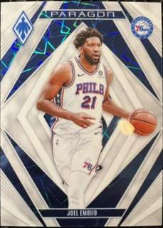Joel Embiid