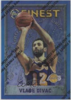 Vlade Divac