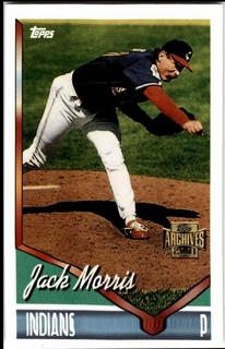 Jack Morris