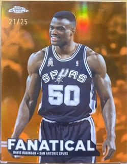 David Robinson