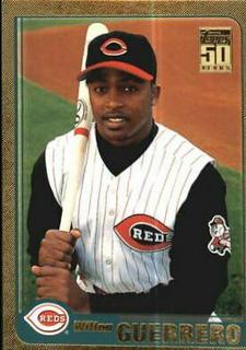 Wilton Guerrero