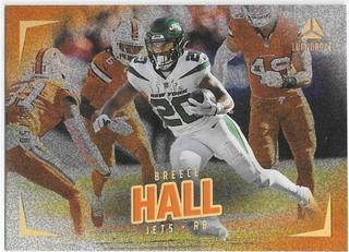 Breece Hall