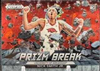Nick Smith Jr.