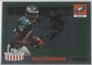 Todd Pinkston