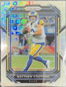 Matthew Stafford