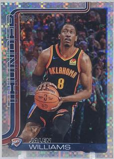 Jalen Williams