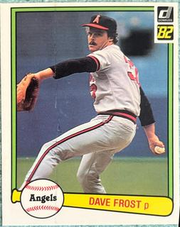 Dave Frost