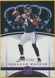 Deshaun Watson