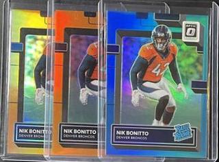 Nik Bonitto