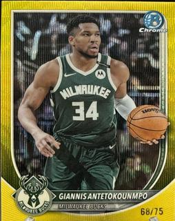Giannis Antetokounmpo