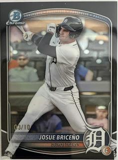 Josue Briceno
