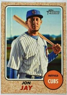 Jon Jay