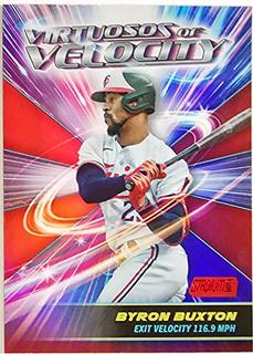 Byron Buxton