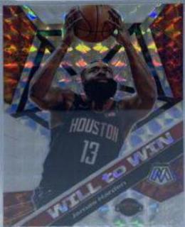 James Harden