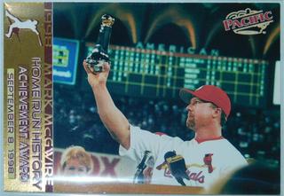 Mark McGwire