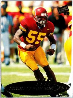 Chris Claiborne