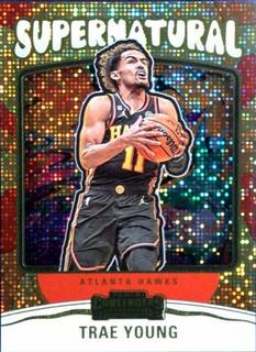 Trae Young