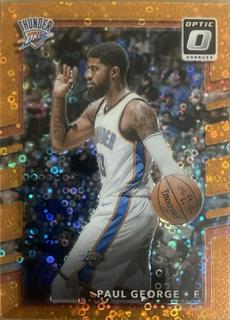 Paul George