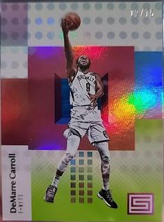 DeMarre Carroll