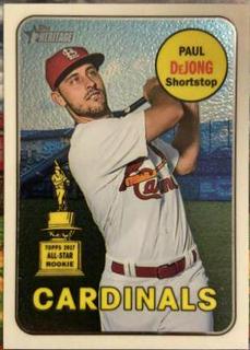 Paul DeJong