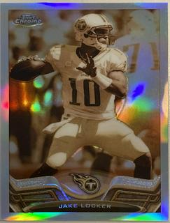 Jake Locker