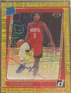 Jalen Green