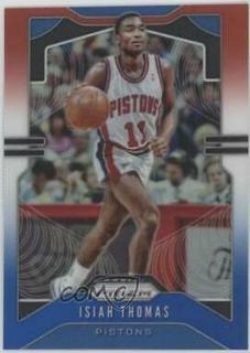 Isiah Thomas