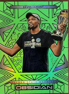 Kevin Durant