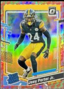 Joey Porter Jr.