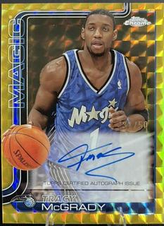Tracy McGrady