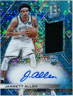 Jarrett Allen