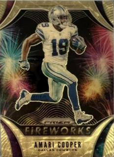 Amari Cooper