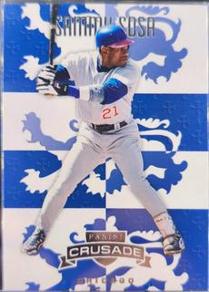 Sammy Sosa