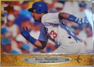 Raul Mondesi