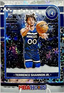 Terrence Shannon Jr.