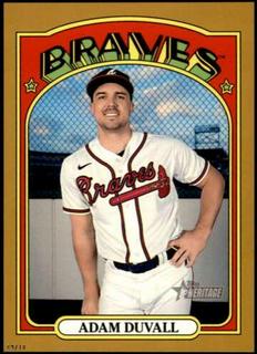 Adam Duvall