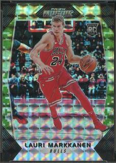 Lauri Markkanen
