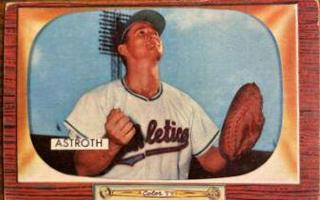 Joe Astroth