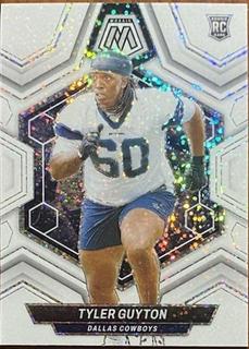 Tyler Guyton