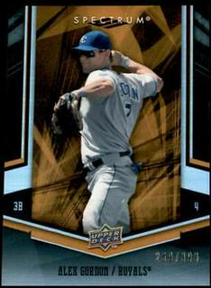 Alex Gordon