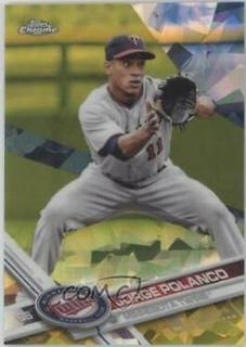 Jorge Polanco