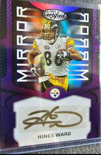 Hines Ward