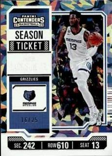 Jaren Jackson Jr.