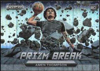 Amen Thompson