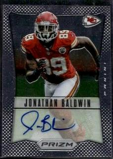 Jonathan Baldwin