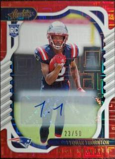 Tyquan Thornton